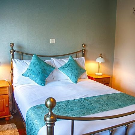The Red Lion Inn Holmfirth Εξωτερικό φωτογραφία