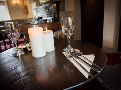 The Red Lion Inn Holmfirth Εξωτερικό φωτογραφία