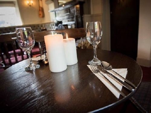 The Red Lion Inn Holmfirth Εξωτερικό φωτογραφία